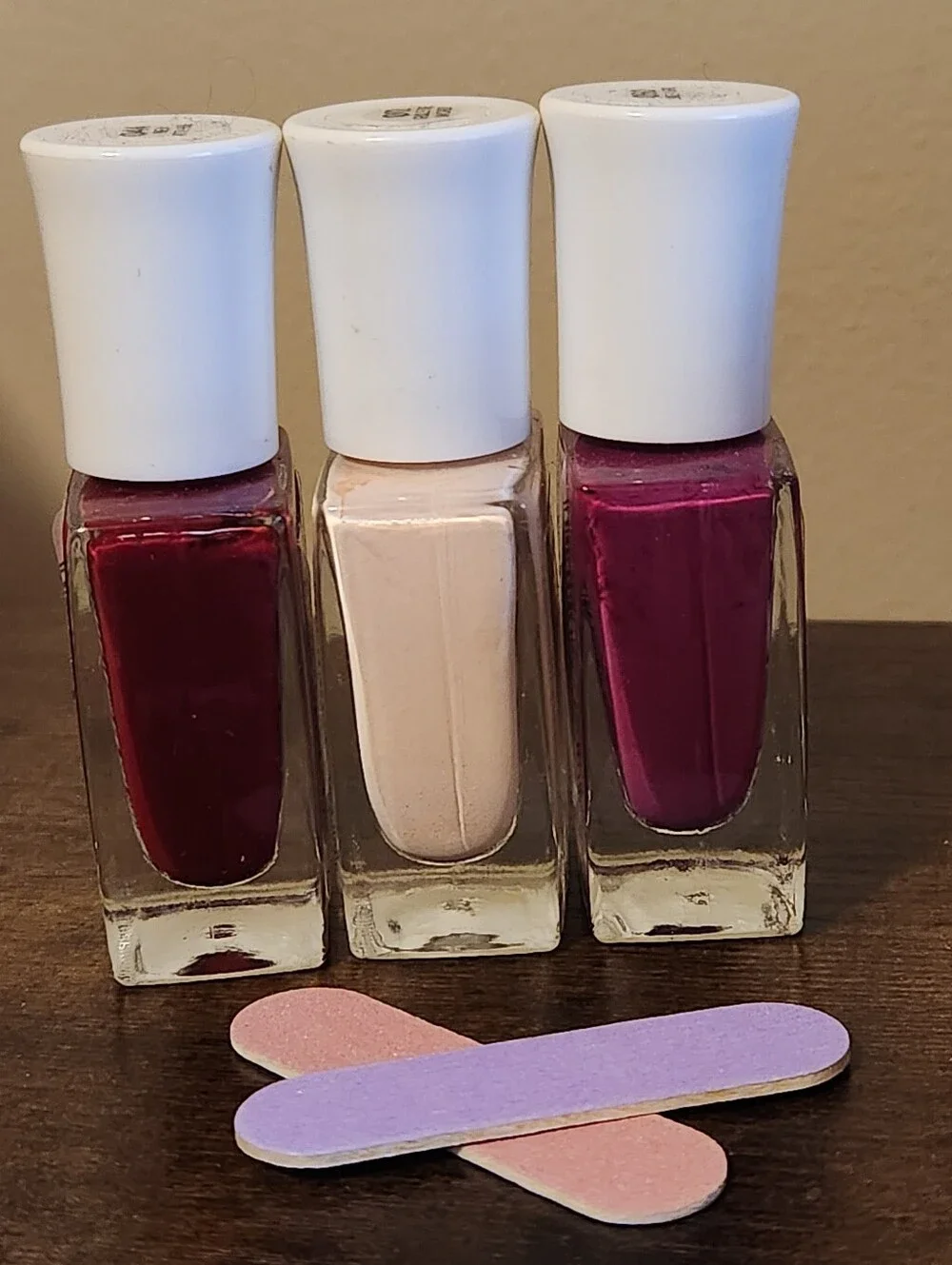 SALLY HANSEN MEGA STRENGTH BUNDLE